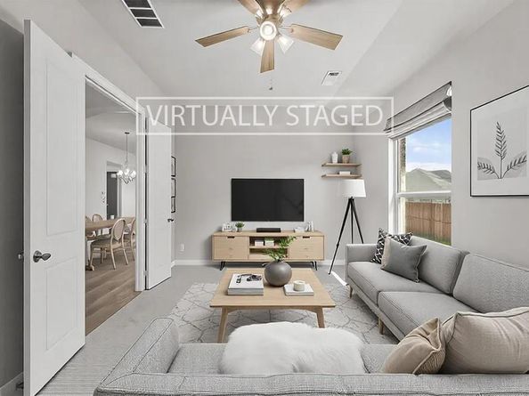 1514  Siena Lane , McLendon Chisholm Texas 75032