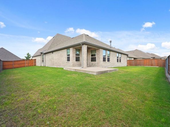 1514  Siena Lane , McLendon Chisholm Texas 75032