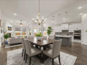 1514  Siena Lane , McLendon Chisholm Texas 75032