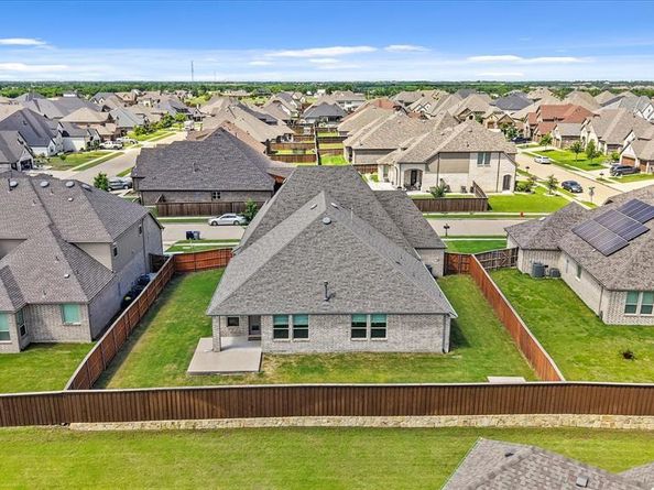 1514  Siena Lane , McLendon Chisholm Texas 75032