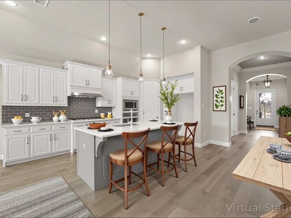 1514  Siena Lane , McLendon Chisholm Texas 75032