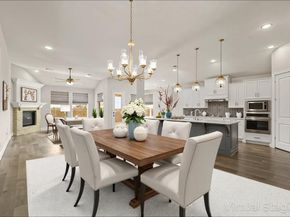 1514  Siena Lane , McLendon Chisholm Texas 75032