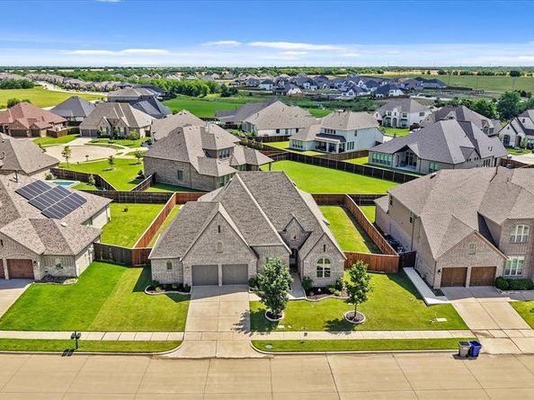 1514  Siena Lane , McLendon Chisholm Texas 75032