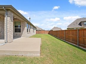 1514  Siena Lane , McLendon Chisholm Texas 75032