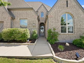 1514  Siena Lane , McLendon Chisholm Texas 75032