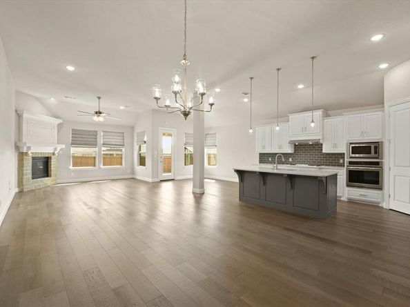 1514  Siena Lane , McLendon Chisholm Texas 75032