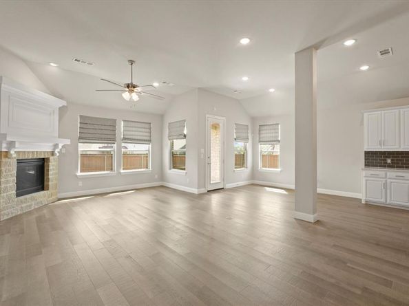 1514  Siena Lane , McLendon Chisholm Texas 75032