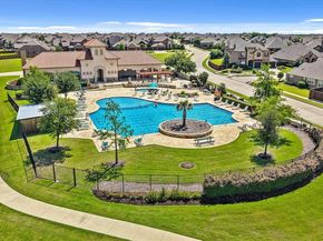 1514  Siena Lane , McLendon Chisholm Texas 75032