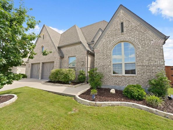 1514  Siena Lane , McLendon Chisholm Texas 75032