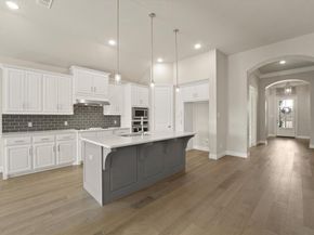 1514  Siena Lane , McLendon Chisholm Texas 75032