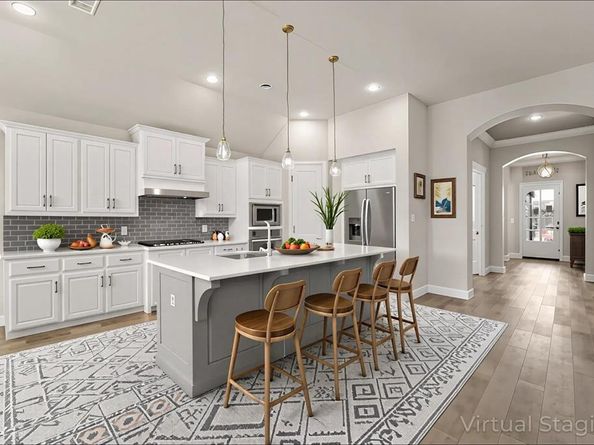 1514  Siena Lane , McLendon Chisholm Texas 75032