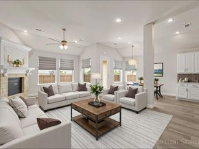 1514  Siena Lane , McLendon Chisholm Texas 75032