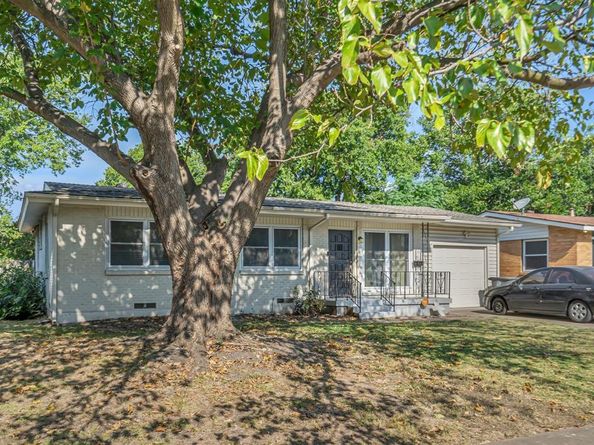 9621  Rustown Drive , Dallas Texas 75228