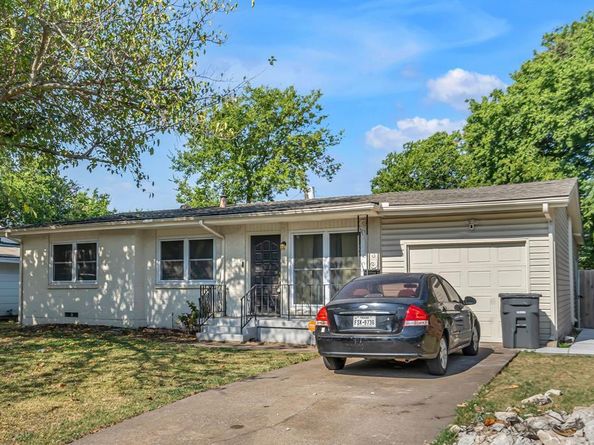 9621  Rustown Drive , Dallas Texas 75228