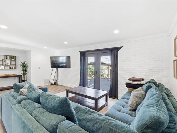 1813  Ems Road W, Fort Worth Texas 76116