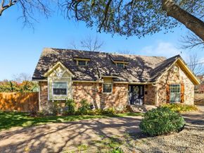 1813  Ems Road W, Fort Worth Texas 76116