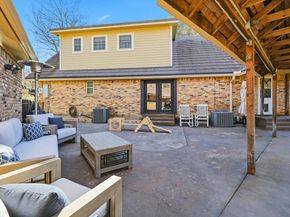 1813  Ems Road W, Fort Worth Texas 76116