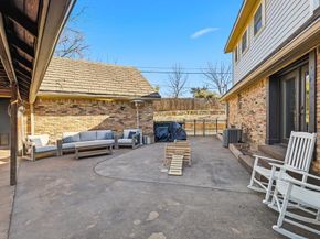 1813  Ems Road W, Fort Worth Texas 76116