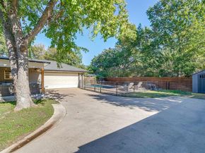 4521  Cloudview Road , Fort Worth Texas 76109