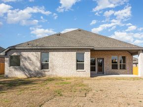 620  Alaina Drive , DeSoto Texas 75115