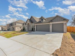 620  Alaina Drive , DeSoto Texas 75115