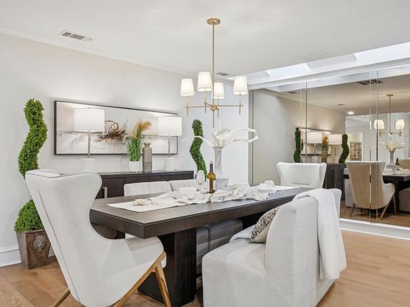 9603  Greensprint Drive , Dallas Texas 75238