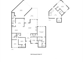 9603  Greensprint Drive , Dallas Texas 75238