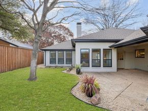 9603  Greensprint Drive , Dallas Texas 75238