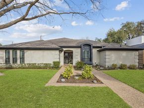 9603  Greensprint Drive , Dallas Texas 75238