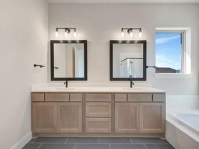 3575  Redbud Fower Trail , Grand Prairie Texas 76084