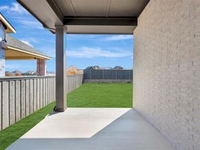 3575  Redbud Fower Trail , Grand Prairie Texas 76084