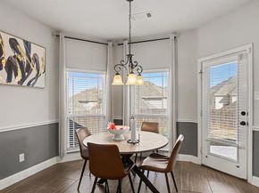 6116  Cooper Creek Street , Fort Worth Texas 76179