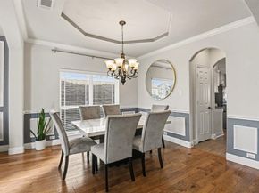 6116  Cooper Creek Street , Fort Worth Texas 76179