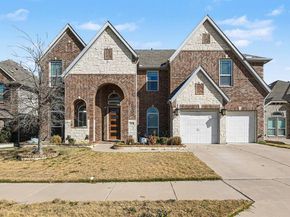 6116  Cooper Creek Street , Fort Worth Texas 76179