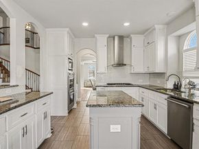 6116  Cooper Creek Street , Fort Worth Texas 76179