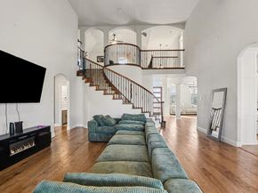 6116  Cooper Creek Street , Fort Worth Texas 76179