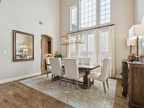 2206  Alisa Lane , Trophy Club Texas 76262