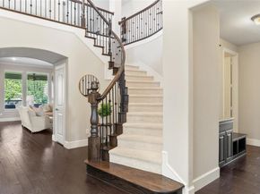 2823  Chatswood Drive , Trophy Club Texas 76262