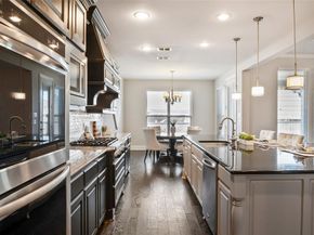 2823  Chatswood Drive , Trophy Club Texas 76262