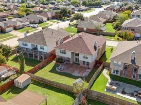 225  Quail Trail Lane , Arlington Texas 76002