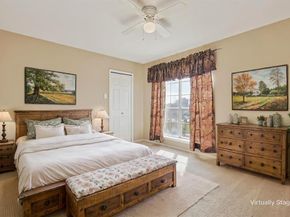 225  Quail Trail Lane , Arlington Texas 76002