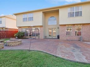 225  Quail Trail Lane , Arlington Texas 76002