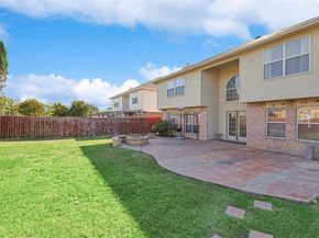 225  Quail Trail Lane , Arlington Texas 76002