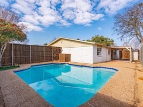 8822  Miami Drive , Rowlett Texas 75088