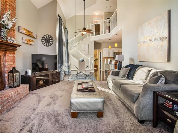 409  Red River Trail , Irving Texas 75063