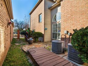409  Red River Trail , Irving Texas 75063
