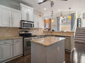 409  Red River Trail , Irving Texas 75063