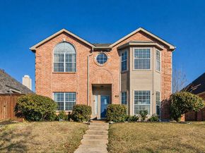 409  Red River Trail , Irving Texas 75063