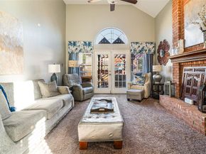 409  Red River Trail , Irving Texas 75063