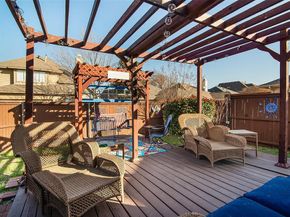 409  Red River Trail , Irving Texas 75063